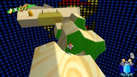 ����� Super Mario 3D All-Stars