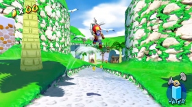 ����� Super Mario 3D All-Stars