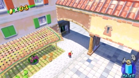 ����� Super Mario 3D All-Stars