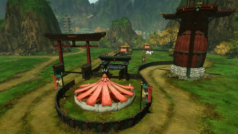    :    ArcheAge