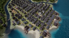 Kingdoms Reborn – многопользовательская смесь Cities Skylines, Anno и Banished Kingdoms Reborn – многопользовательская смесь Cities Skylines, Anno и Banished