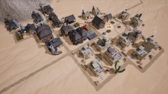 Kingdoms Reborn – многопользовательская смесь Cities Skylines, Anno и Banished Kingdoms Reborn – многопользовательская смесь Cities Skylines, Anno и Banished