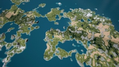 Kingdoms Reborn – многопользовательская смесь Cities Skylines, Anno и Banished Kingdoms Reborn – многопользовательская смесь Cities Skylines, Anno и Banished