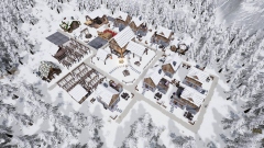 Kingdoms Reborn – многопользовательская смесь Cities Skylines, Anno и Banished Kingdoms Reborn – многопользовательская смесь Cities Skylines, Anno и Banished