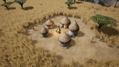 Kingdoms Reborn – многопользовательская смесь Cities Skylines, Anno и Banished Kingdoms Reborn – многопользовательская смесь Cities Skylines, Anno и Banished