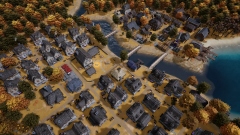 Kingdoms Reborn – многопользовательская смесь Cities Skylines, Anno и Banished Kingdoms Reborn – многопользовательская смесь Cities Skylines, Anno и Banished
