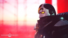 Warhammer 40,000: Battle Sister  VR-     Warhammer