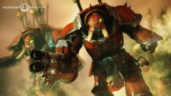 Warhammer 40,000: Battle Sister  VR-     Warhammer