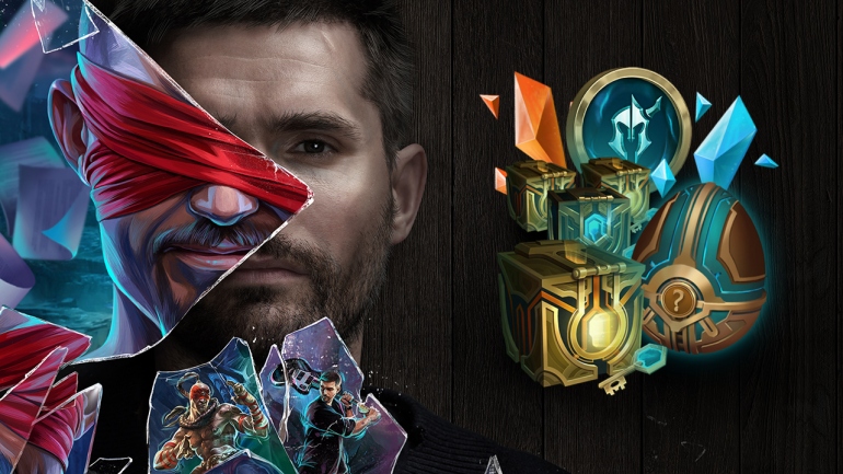 Noize MC ���� ���� � ����� League of Legends, ������ ������ ��������� �� ������ ��������� ��������