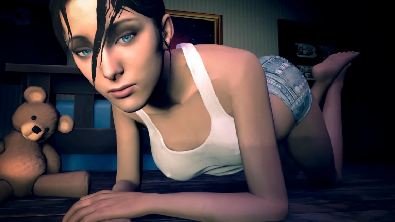   The Last Stand,   8    Left 4 Dead 2