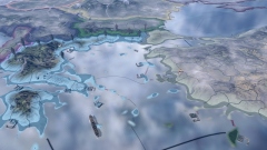 ������������ Hearts of Iron IV ������������ ���������� Battle for the Bosporus