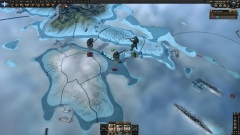 ������������ Hearts of Iron IV ������������ ���������� Battle for the Bosporus