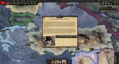 ������������ Hearts of Iron IV ������������ ���������� Battle for the Bosporus