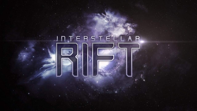Interstellar Rift