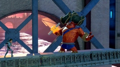 Охотники на троллей: Защитник Аркадии (Trollhunters: Defenders of Arcadia) Охотники на троллей: Защитник Аркадии (Trollhunters: Defenders of Arcadia)