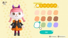  Animal Crossing: New Horizons    