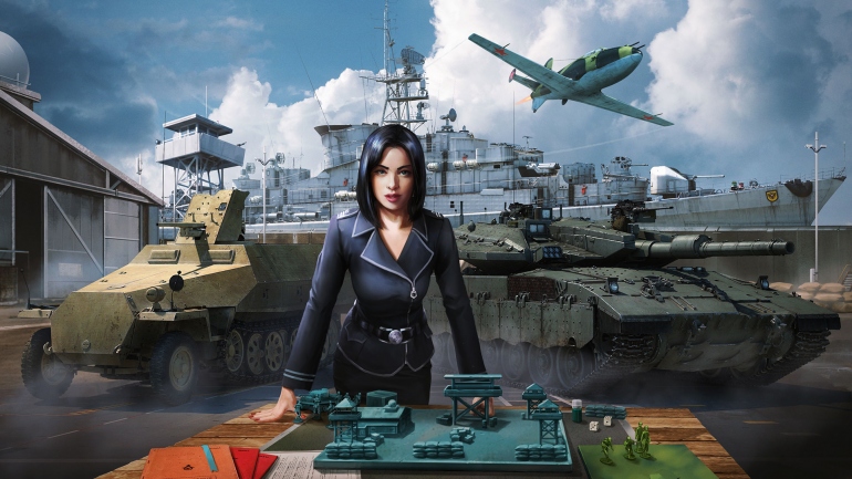 � War Thunder ���������� ������� ������� ��������