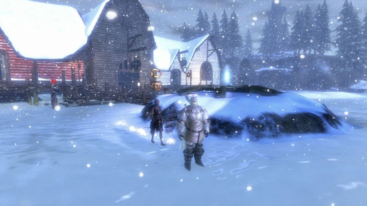 ��� ����� ���������� DLC, �� ������� �� ������ ��������� ���� ������