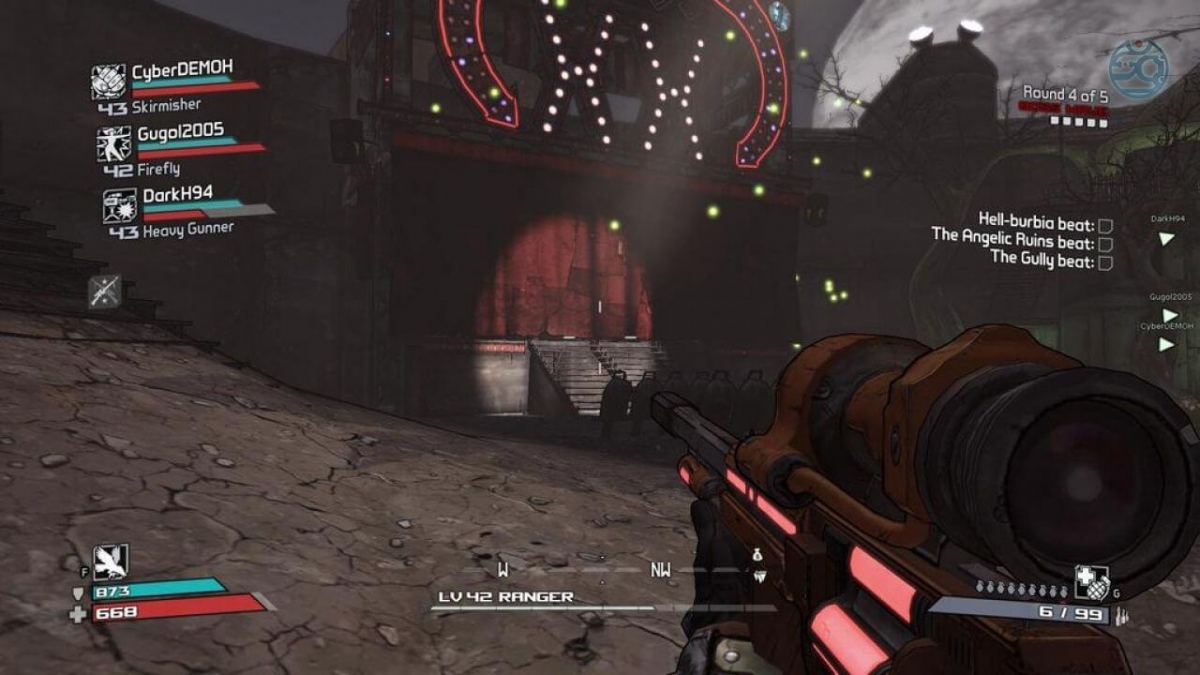 ��� ����� ���������� DLC, �� ������� �� ������ ��������� ���� ������