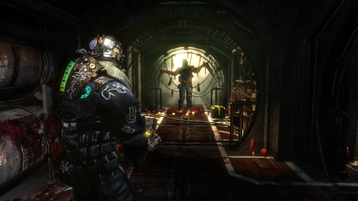 ��� ����� ���������� DLC, �� ������� �� ������ ��������� ���� ������