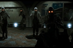 В Call of Duty Warzone и Modern Warfare появился режим с нежитью