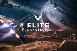 Дополнение Elite Dangerous: Horizons стало бесплатным для всех владельцев игры