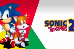  Steam  Sonic The Hedgehog 2