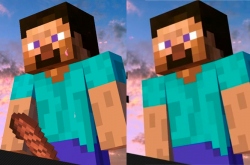 Из Super Smash Bros. Ultimate убрали пенис Стива из Minecraft