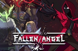 Fallen Angel