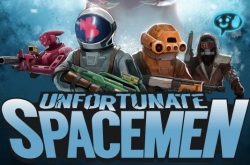 Unfortunate Spacemen