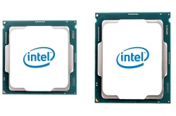 В Сети появилась информация о 10-нанометровых процессорах Intel с сокетом LGA1700 для ПК