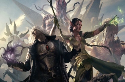 Начинаем играть в Magic: The Gathering. Игра стала более динамичной, а сборка колод – легче и понятней