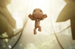 Sackboy: A Big Adventure Story планирует стать самым крутым кооперативным платформером для PlayStation 5