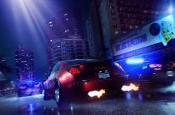 Electronic Arts готовит переиздание Need for Speed: Hot Pursuit
