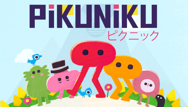 Pikuniku Pikuniku