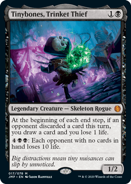 Быстрый способ играть в Magic: The Gathering появится 16 октября Быстрый способ играть в Magic: The Gathering появится 16 октября