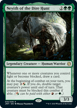 Быстрый способ играть в Magic: The Gathering появится 16 октября Быстрый способ играть в Magic: The Gathering появится 16 октября