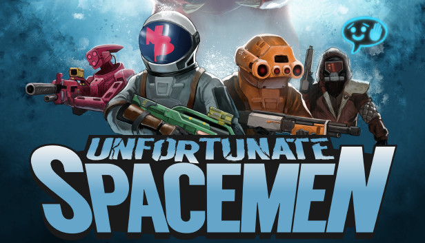 Unfortunate Spacemen Unfortunate Spacemen