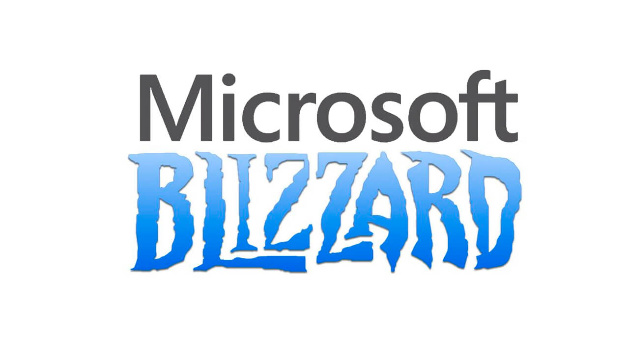 Кто купит Blizzard? Microsoft, Amazon, Tencent? Кто купит Blizzard? Microsoft, Amazon, Tencent?