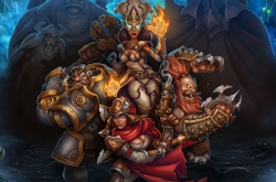 Становление серии Torchlight – главного последователя Diablo