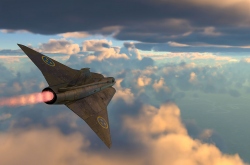 Онлайн-экшен War Thunder переходит на новый движок и готовит крупное обновление