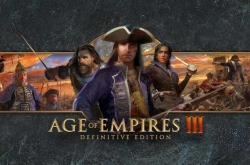 Age of Empires III: Definitive Edition