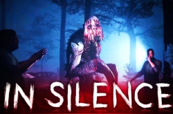 In Silence
