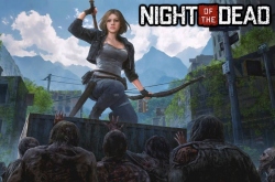 Night of the Dead