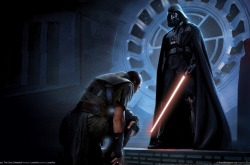 Electronic Arts     Star Wars The Force Unleashed