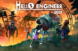 TinyBuild сделает кооперативную версию Hello Neighbor для Google Stadia