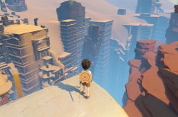 My Time at Sandrock – анонсирована уютная песочница в духе Stardew Valley, но в 3D