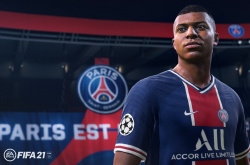 Обзор FIFA 21