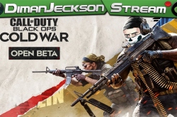 Call of Duty: Black Ops - Cold War Beta | Darth Dimitry