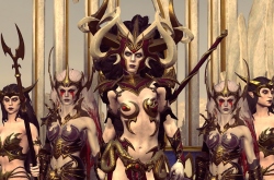     Total War: Warhammer II